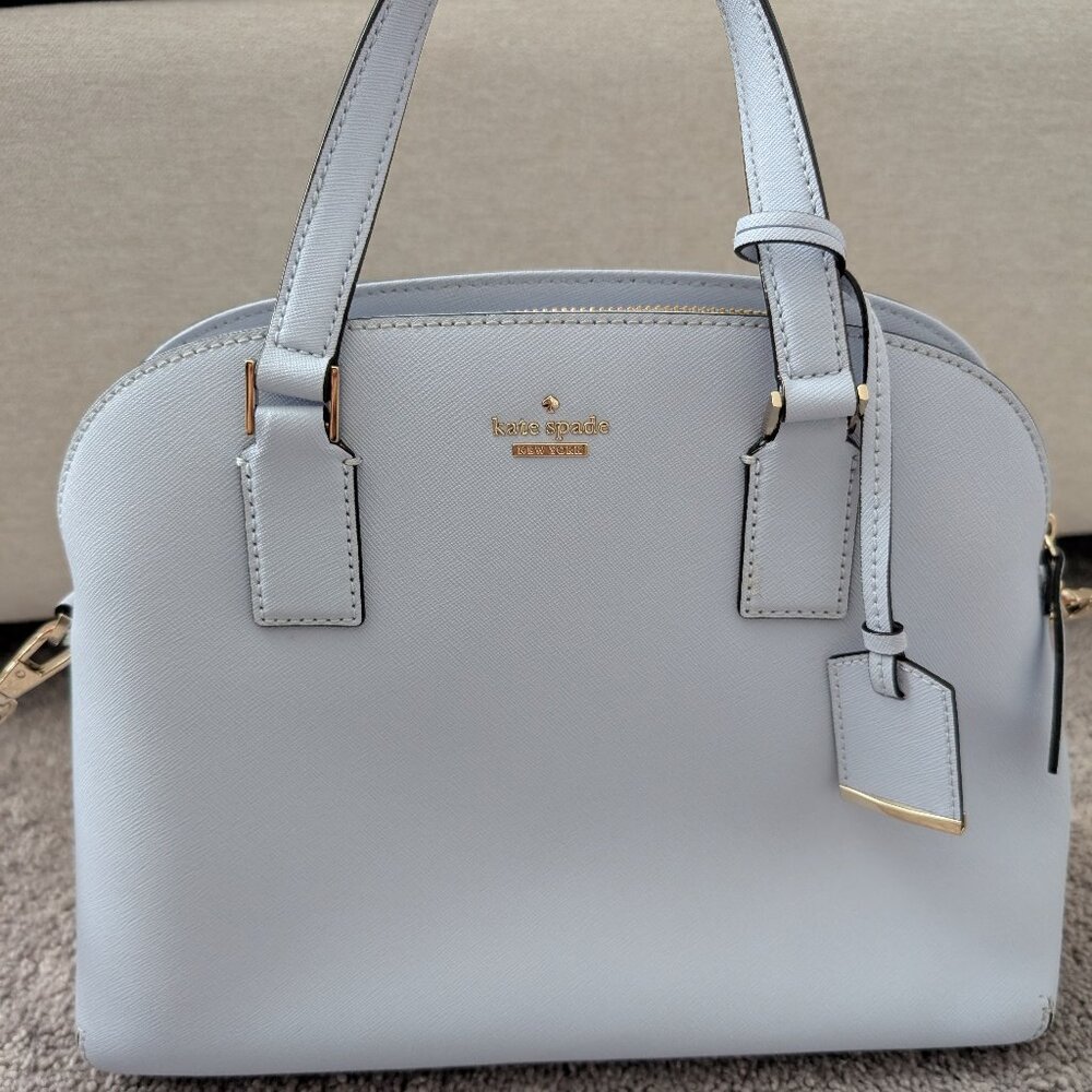 Kate Spade Cameron Street Lottie - morning dawn (pre-owned)